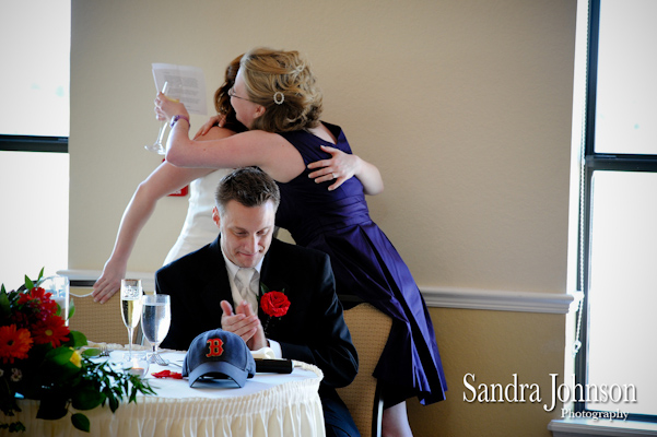 Best Royal Crest Room Wedding Photos - Sandra Johnson (SJFoto.com)